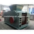 Energy conservation and environmental protection coke powder ball pressing machine